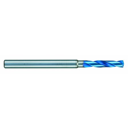 NACHI Aqua EX Oil Hole Pilot - 2.315mm 0734400